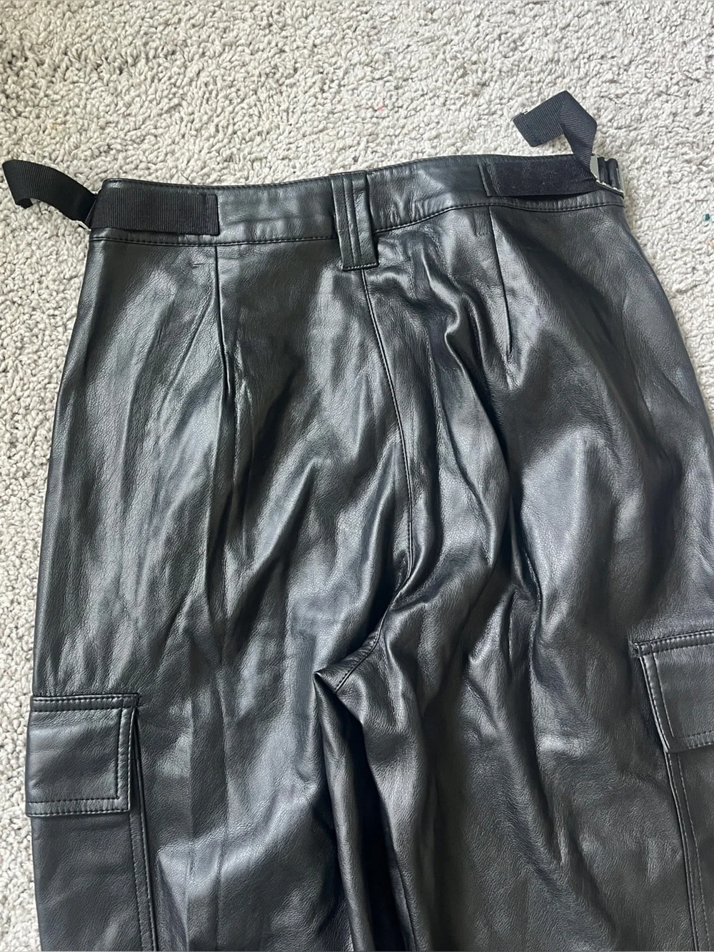 N/A edgy trend